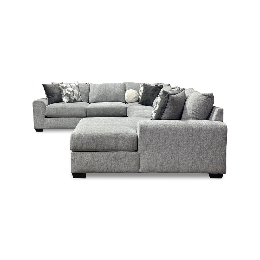 Alora 3pc. Sectional
