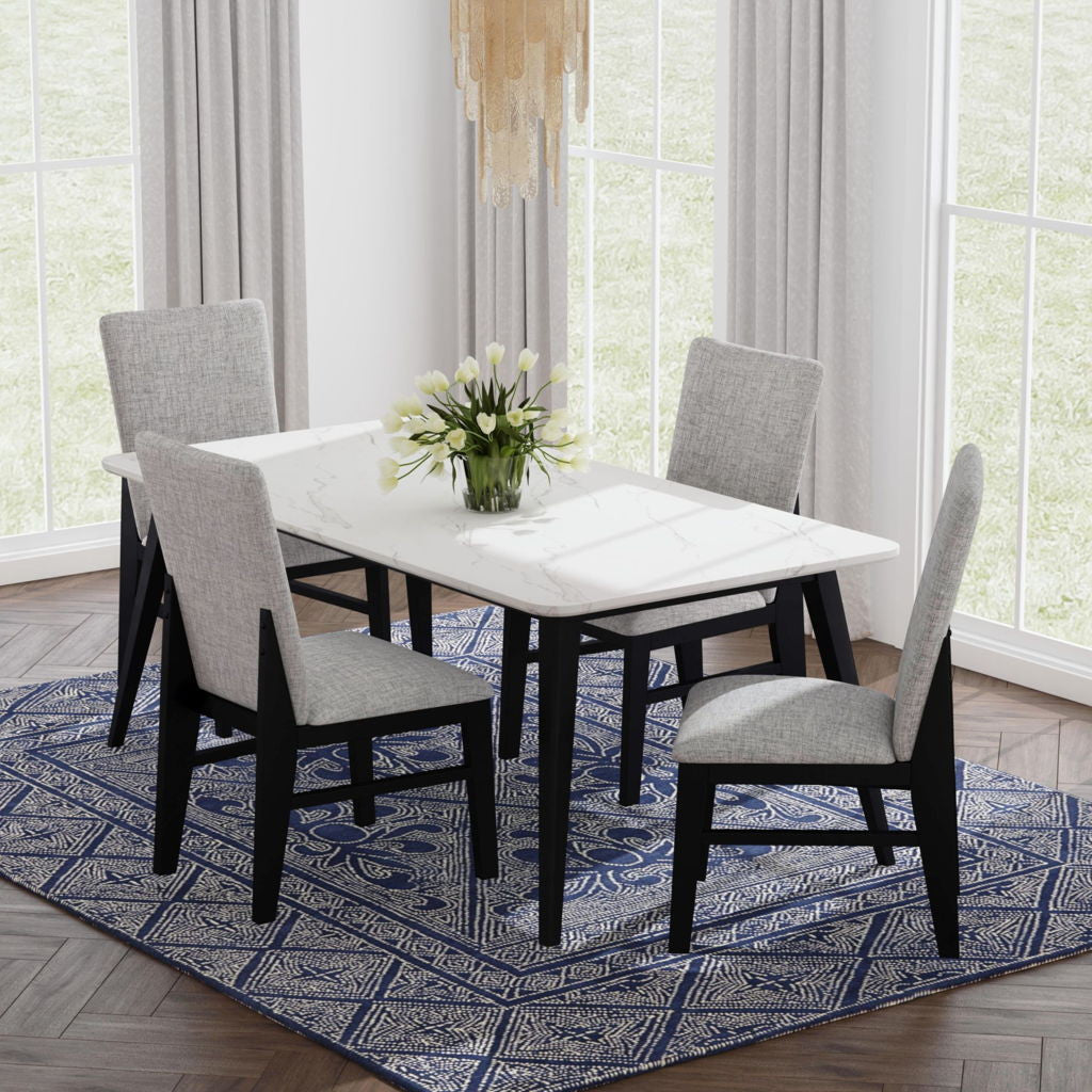 Mary 5pc. Dining Set