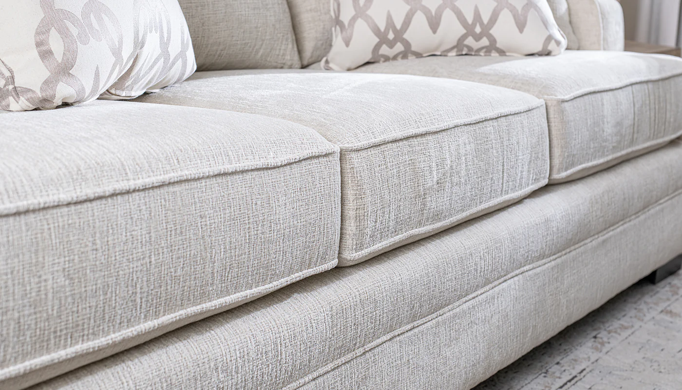 Christi Sofa & Loveseat