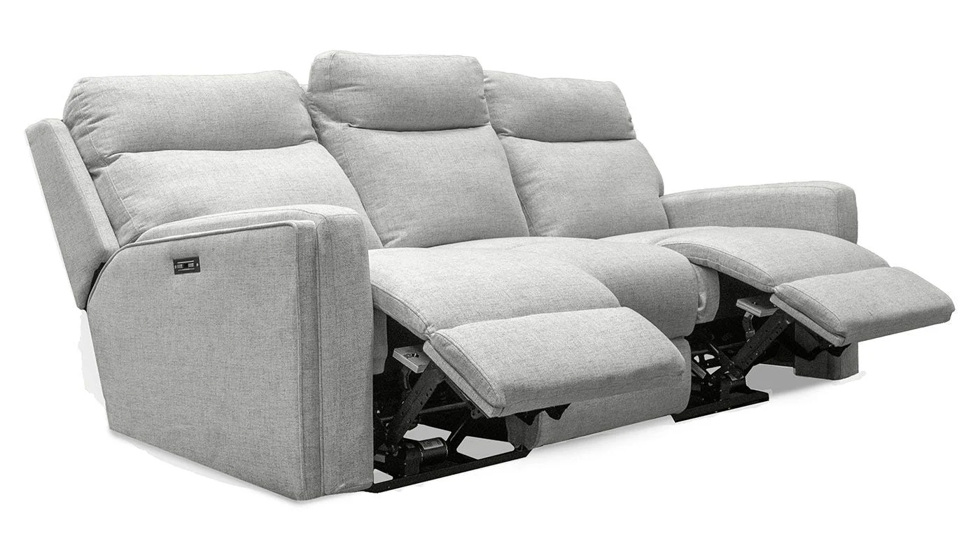Nolan Sofa & Loveseat