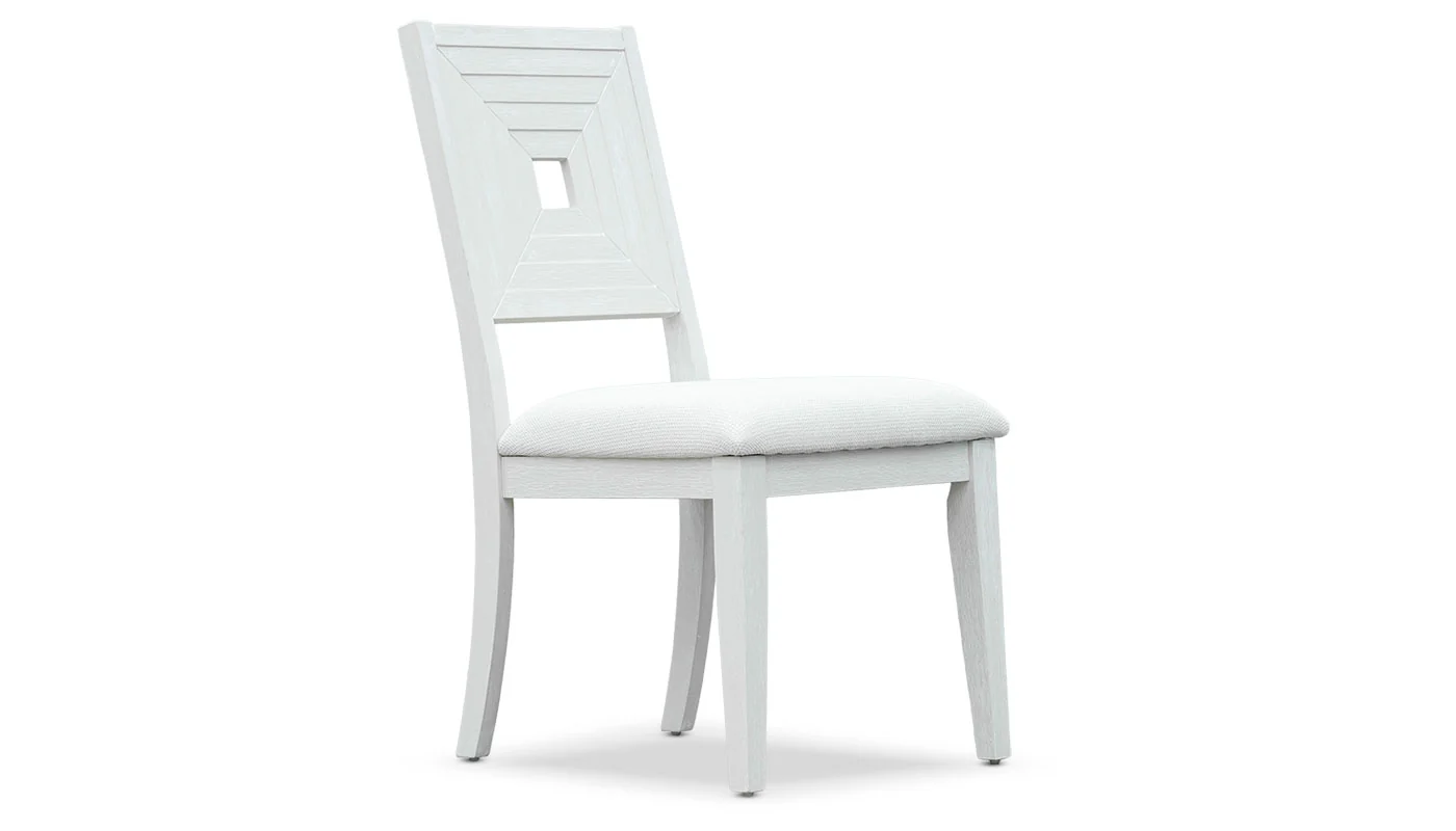 Atlas 6pc. Dining Set