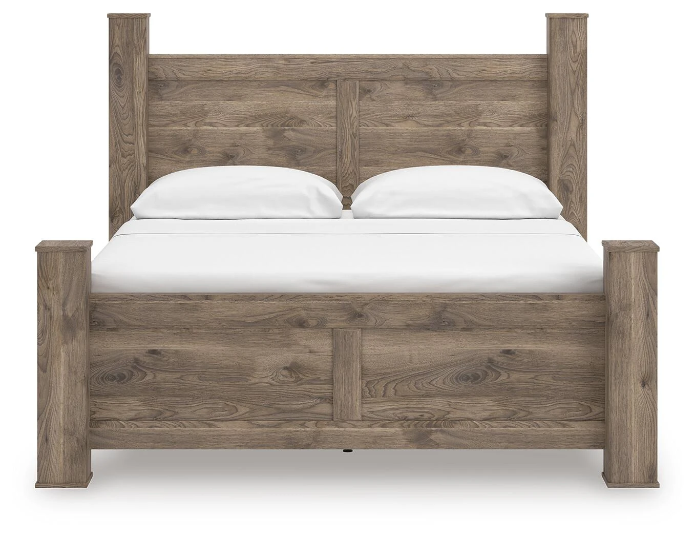 Kerry Queen Bed