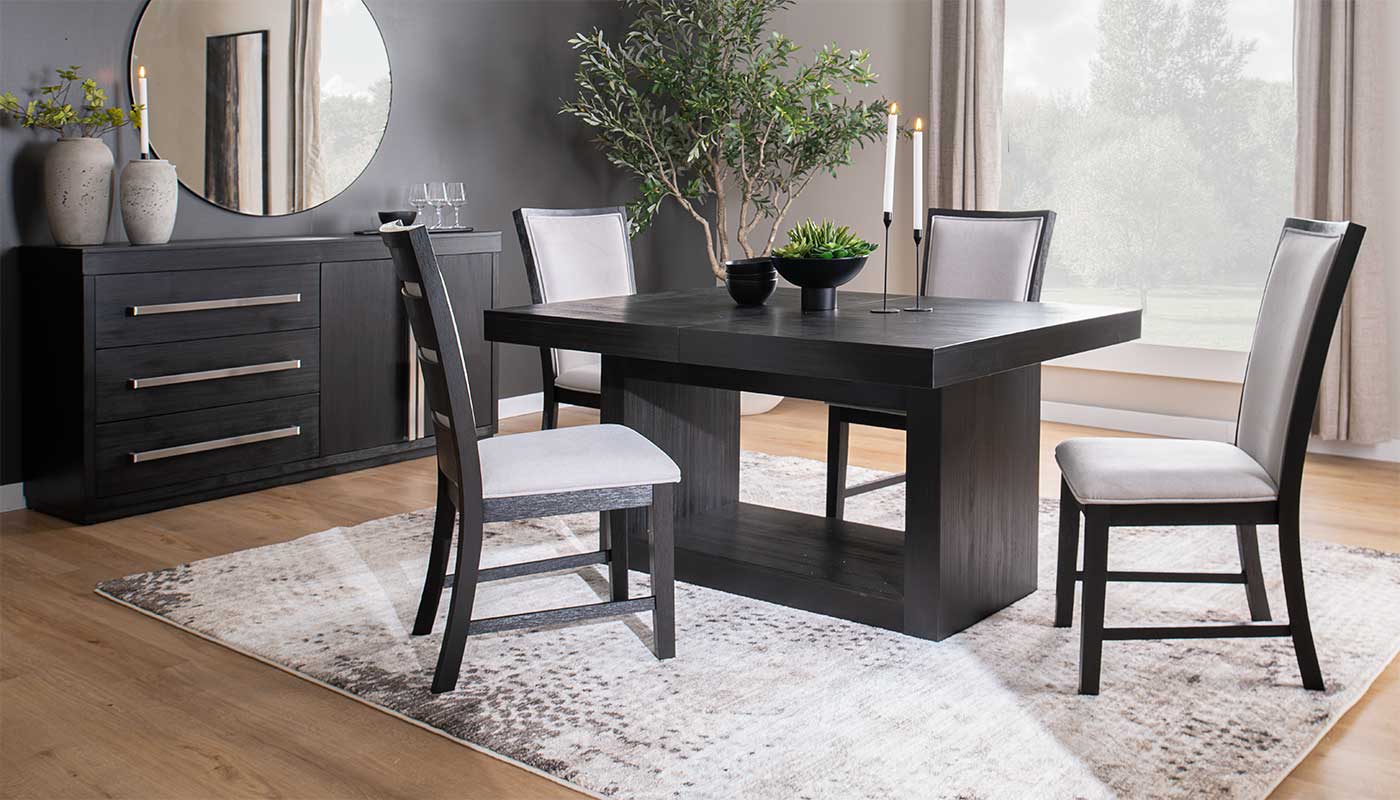 Nathan Dining Table