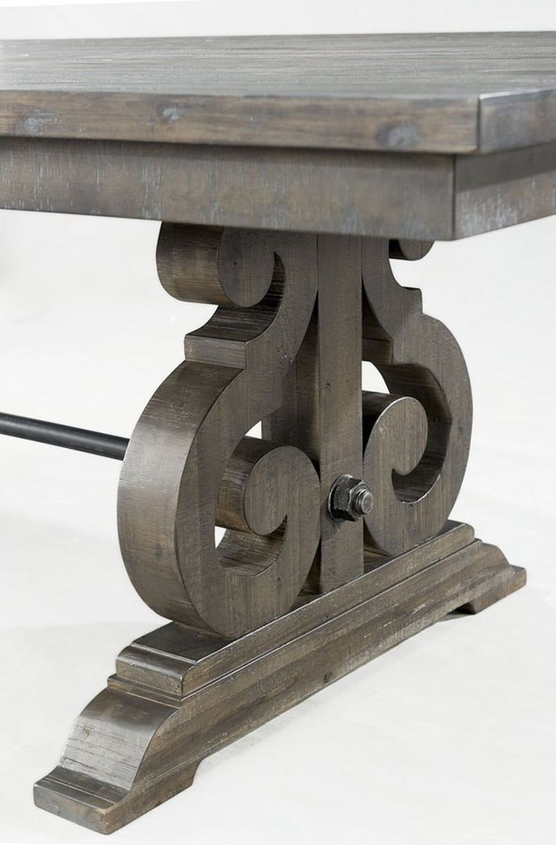 Silas 7pc. Dining Set