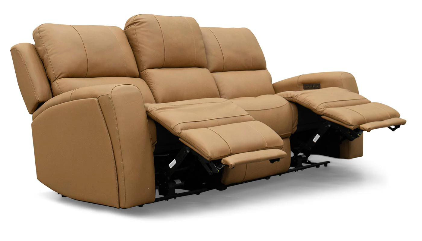 Declan Saddle Sofa