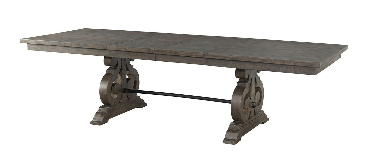 Silas 7pc. Dining Set