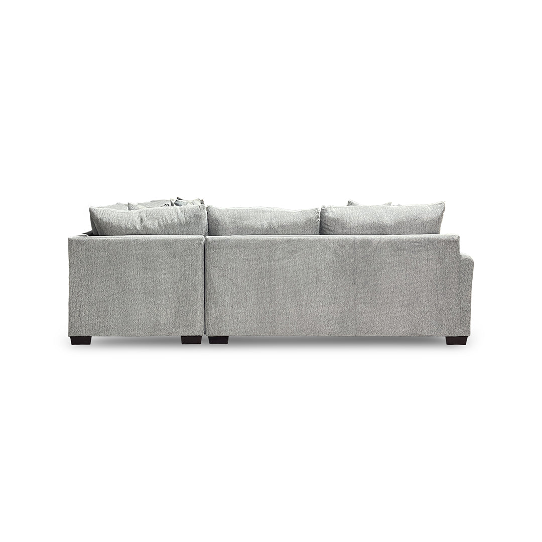 Alora 3pc. Sectional