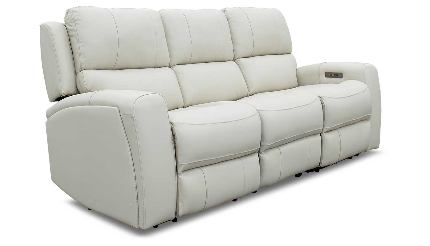 Declan Cream Sofa
