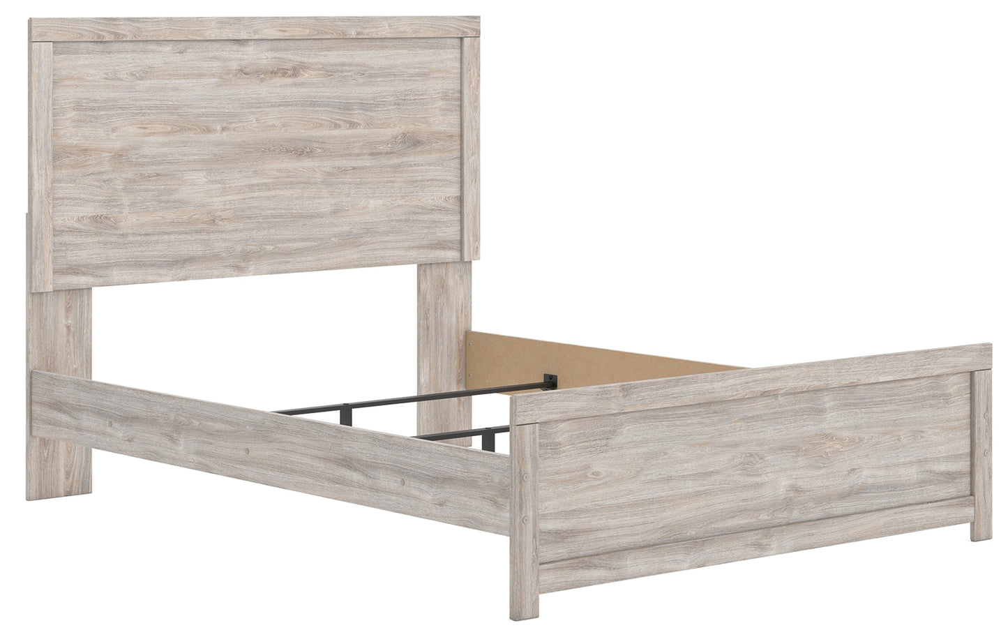 Brooklyn Queen Bed