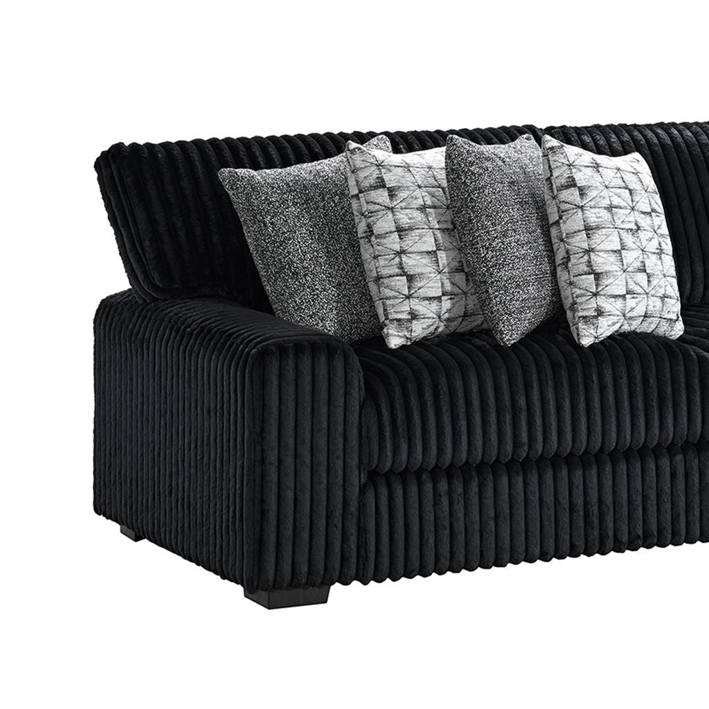 Nova 2pc. Sectional