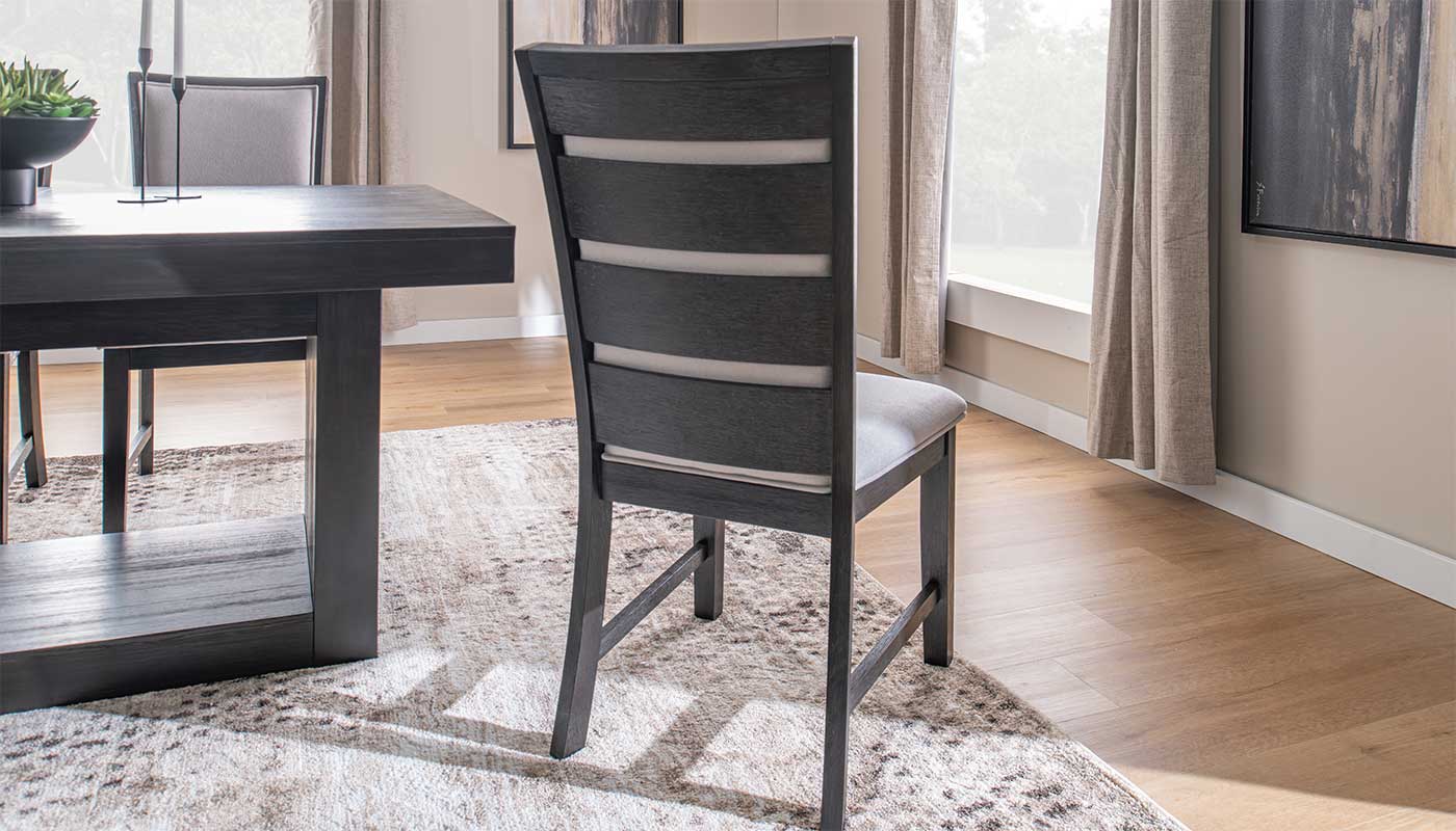 Nathan 11pc. Dining Set