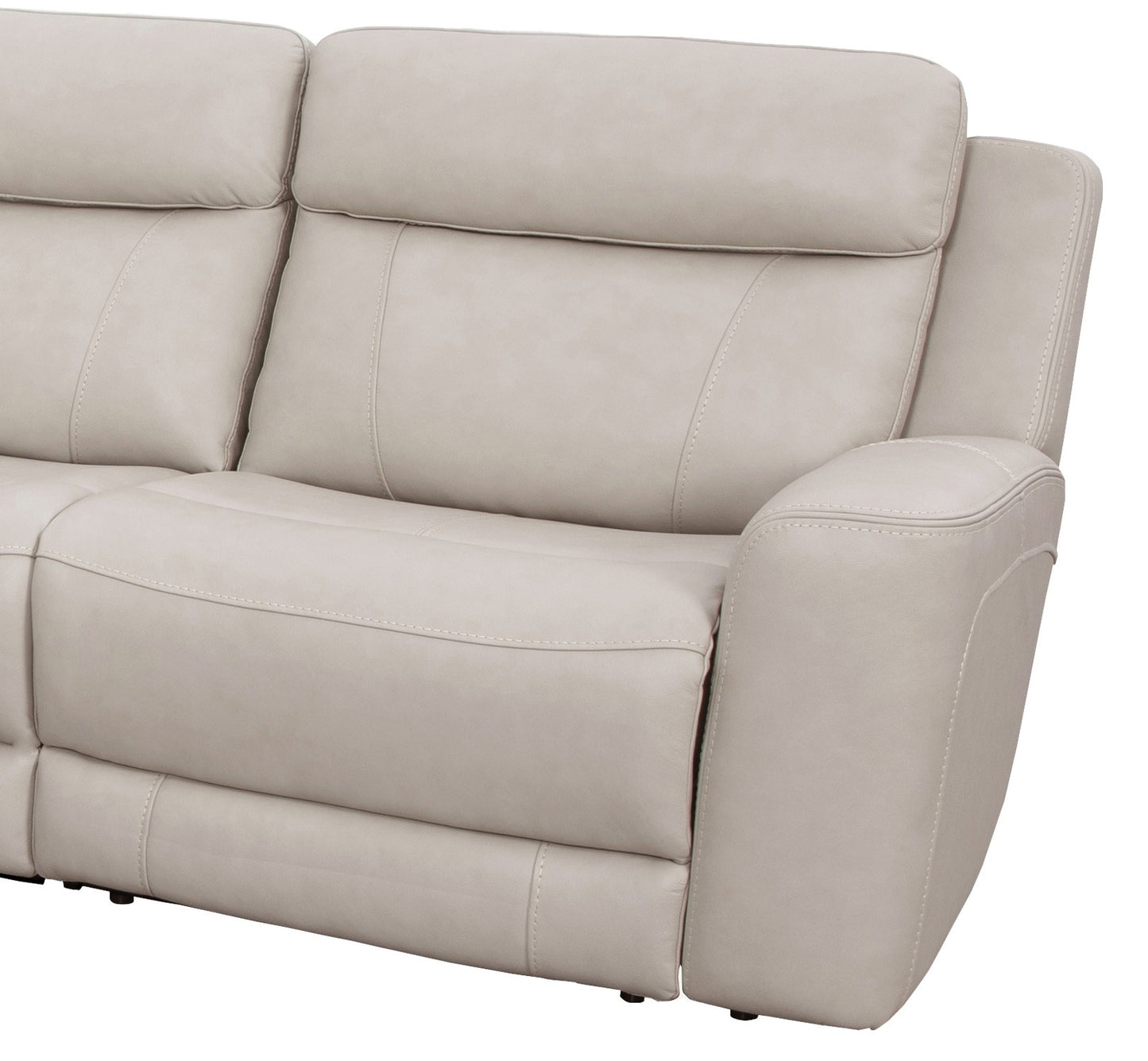 Carter Stone Sofa & Loveseat