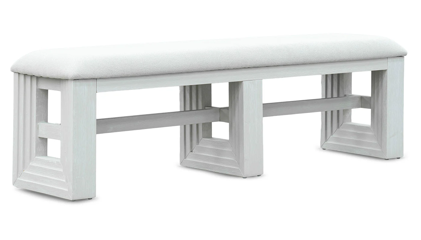 Atlas 6pc. Dining Set
