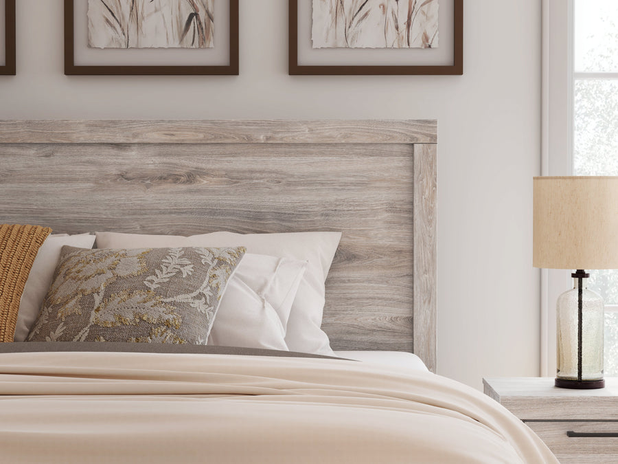 Brooklyn King Bed