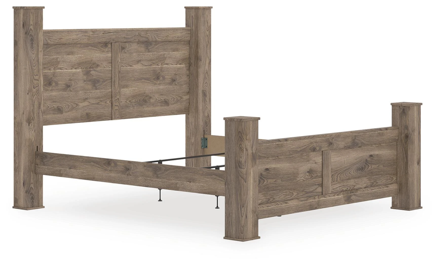 Kerry Queen Bed