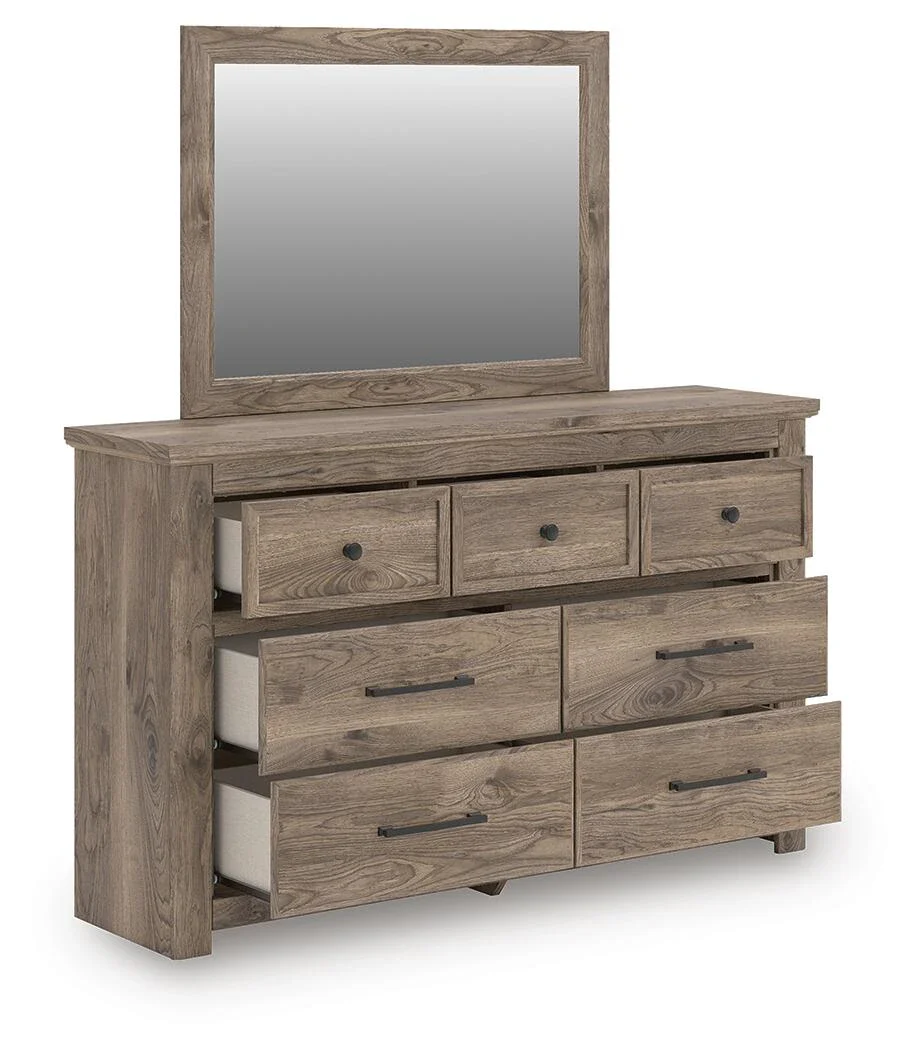 Kerry Queen Set