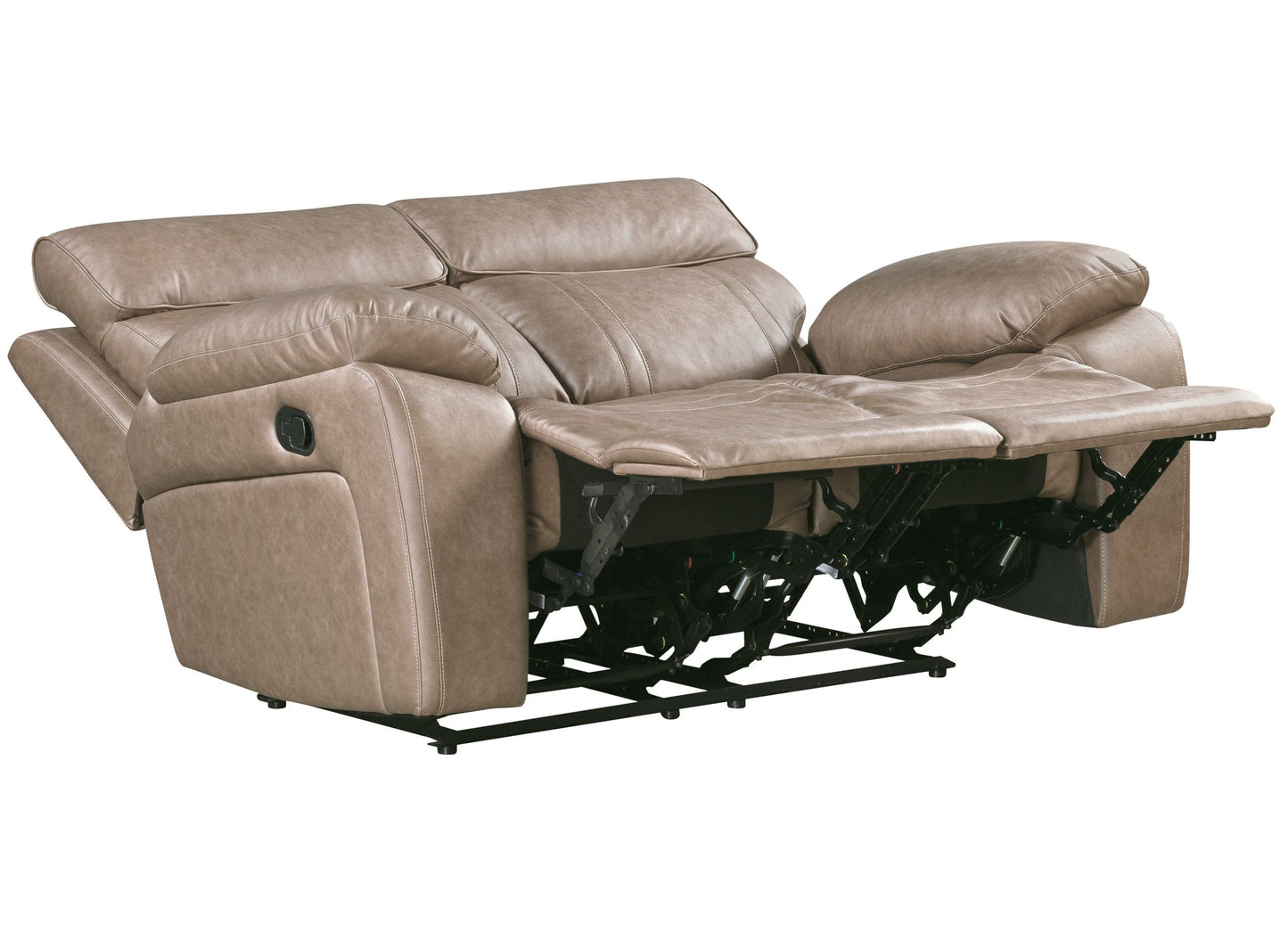 Theo Sofa & Loveseat