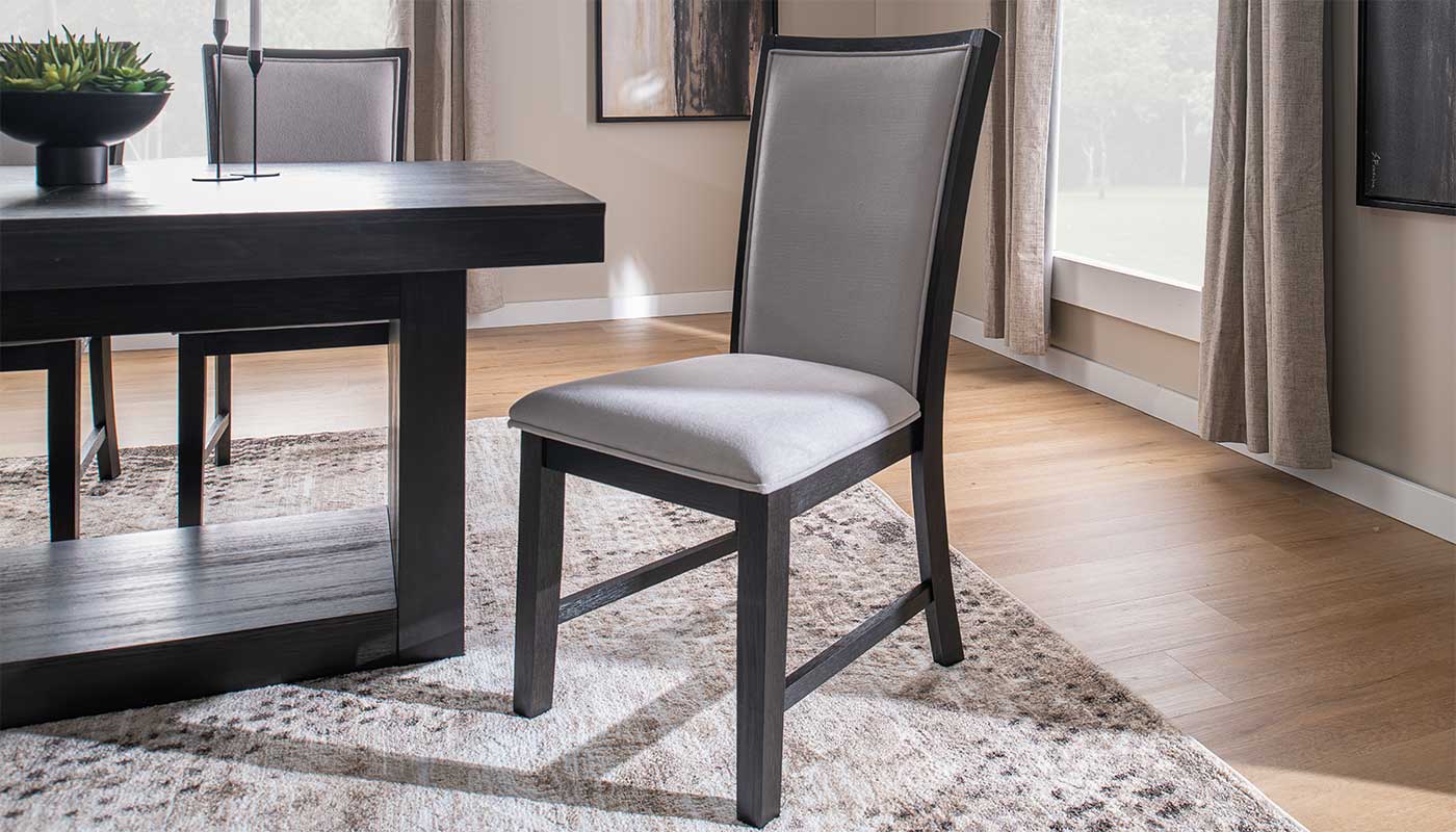 Nathan 5pc. Dining Set