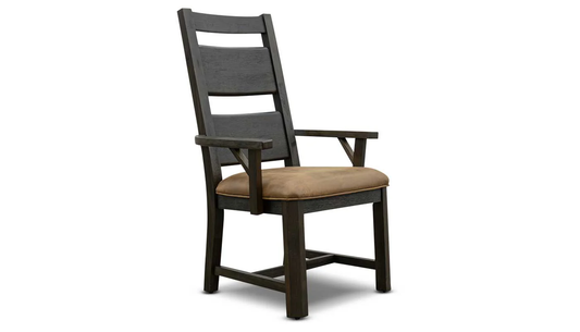 RYAN ARM CHAIR