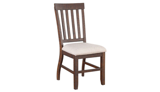 INDY WOOD SIDE CHAIR