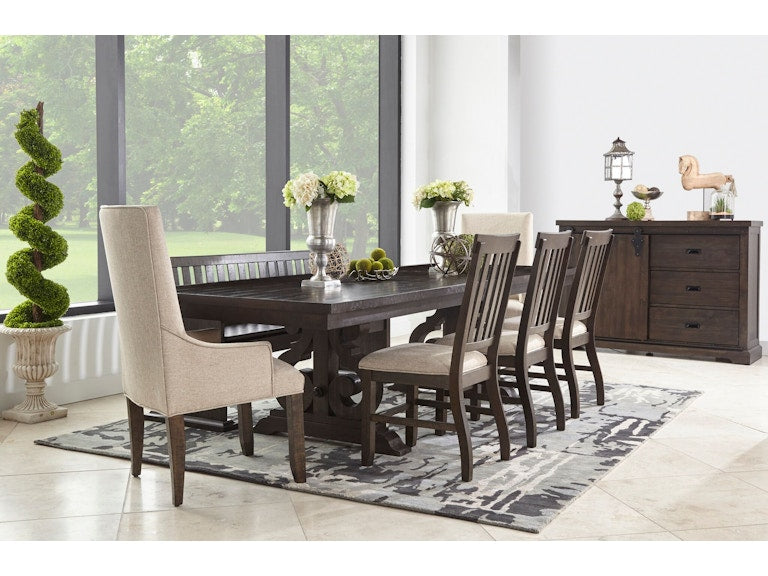 Silas 7pc. Dining Set