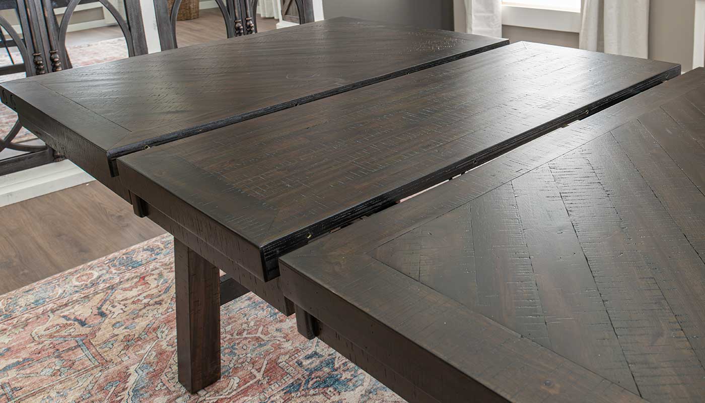 Indy Dining Table
