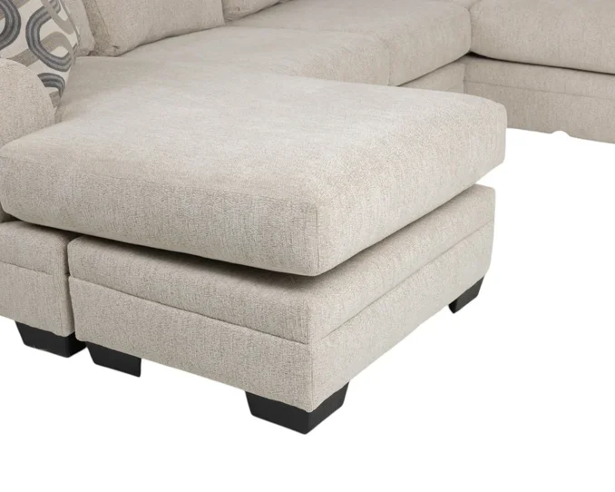 Bentley 2pc. Sectional