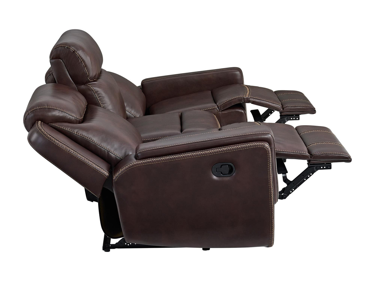 Patricia Sofa & Loveseat