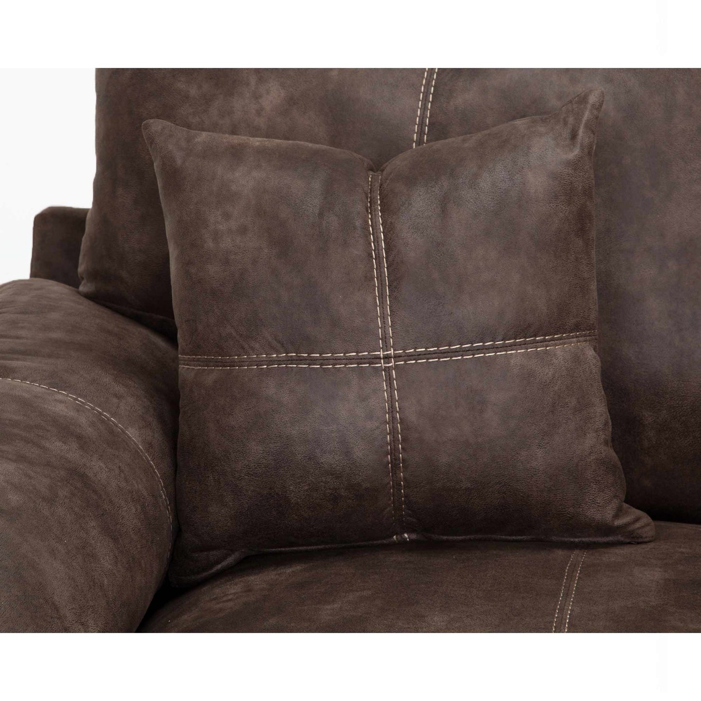 Tallie 4pc. Sectional & Ottoman