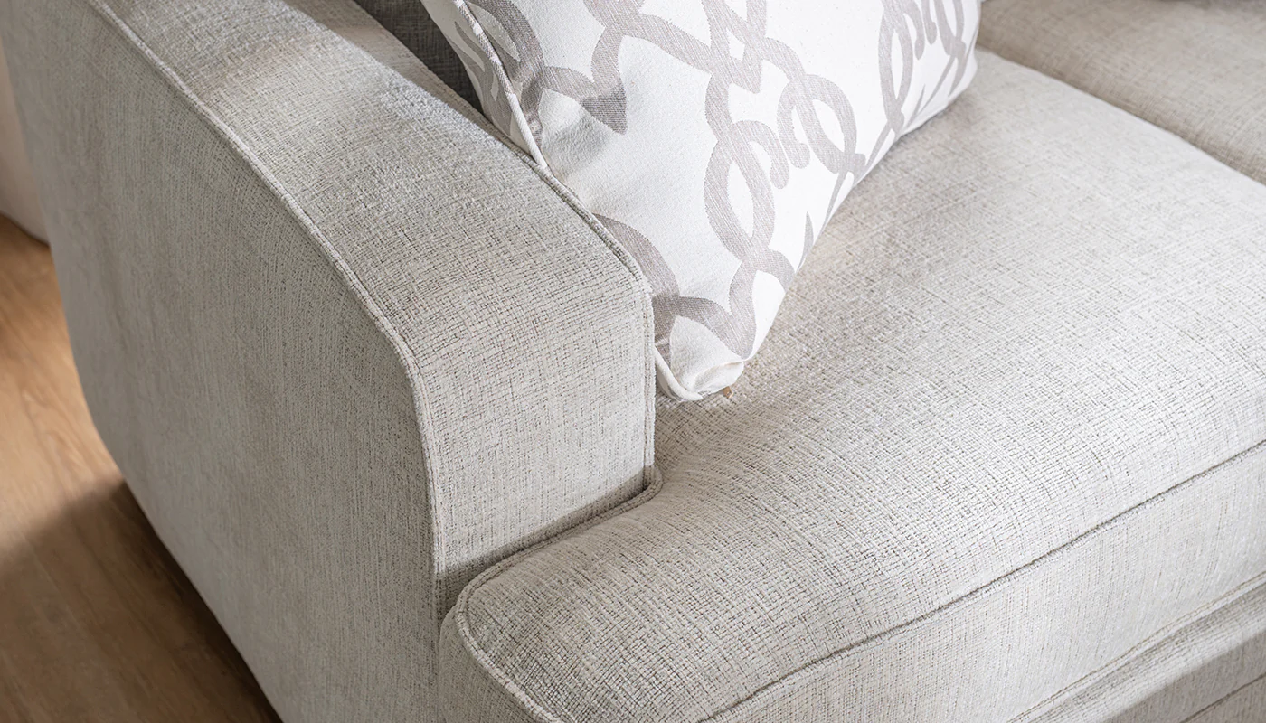 Christi Sofa & Loveseat