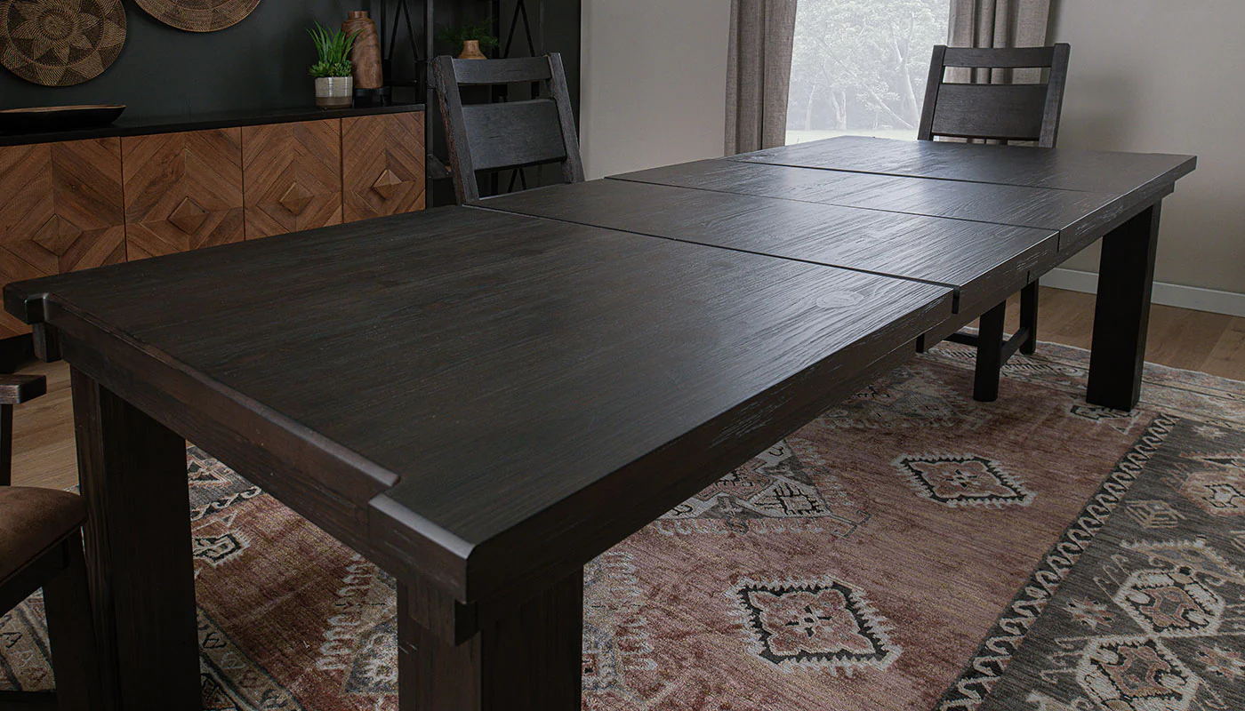 Ryan 9pc. Dining Set