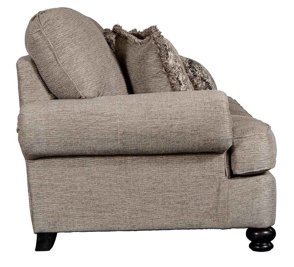 Freeman Sofa & Loveseat