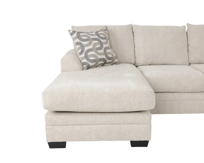Bentley 2pc. Sectional