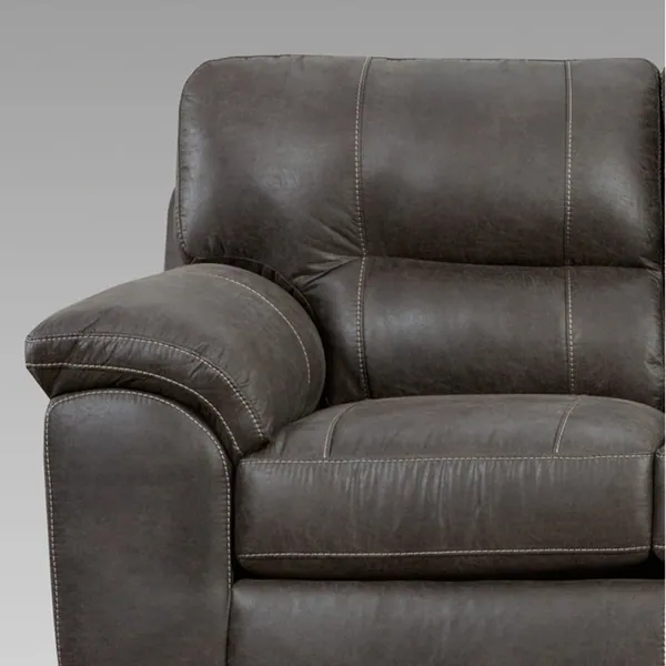 Gunner Sofa & Loveseat