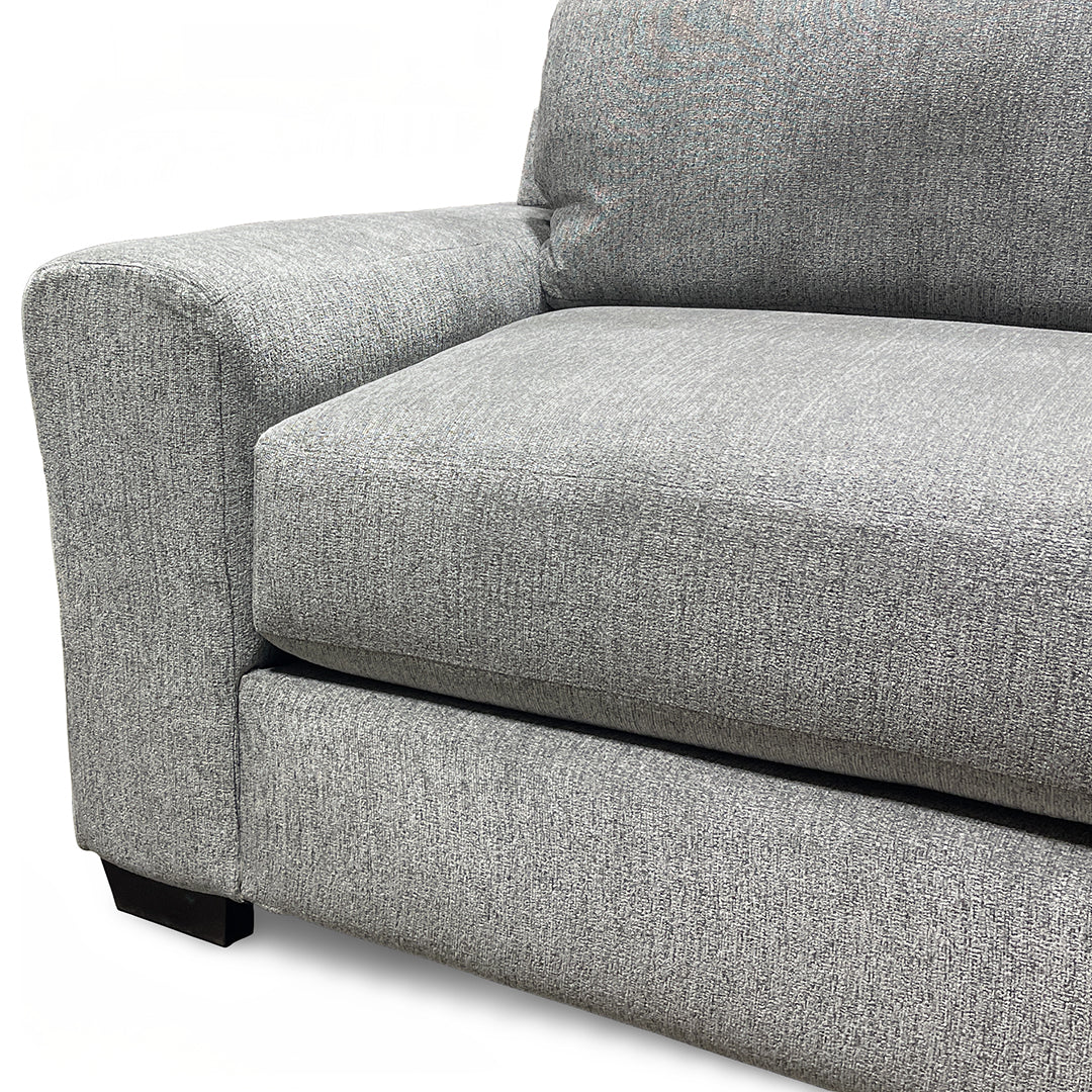 Alora 3pc. Sectional