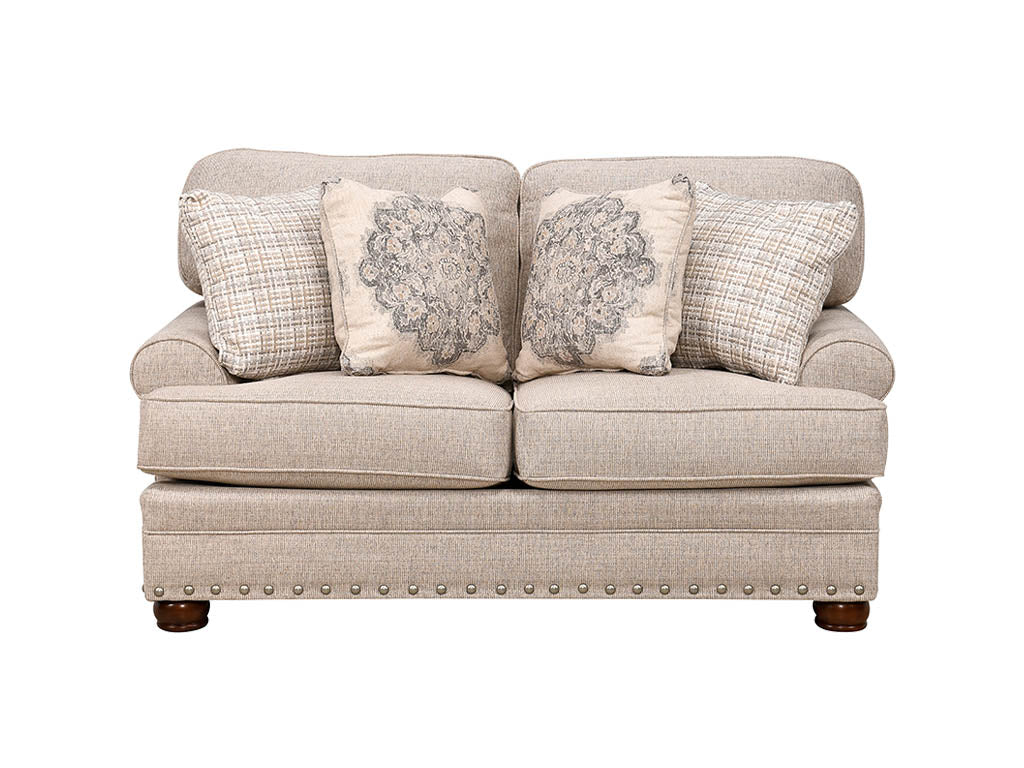 Farrah Sofa & Loveseat