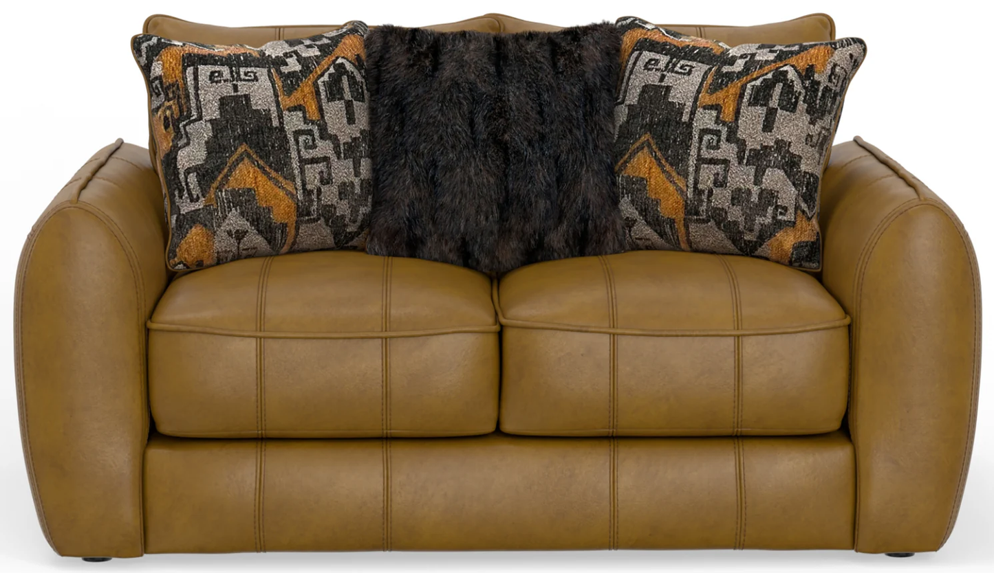 Charles Sofa & Loveseat