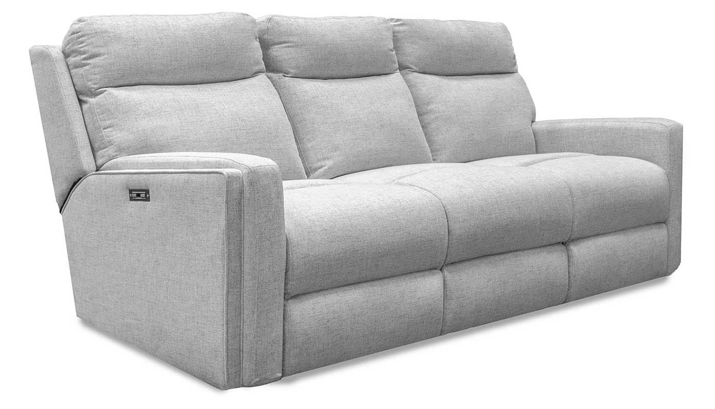 Nolan Sofa & Loveseat