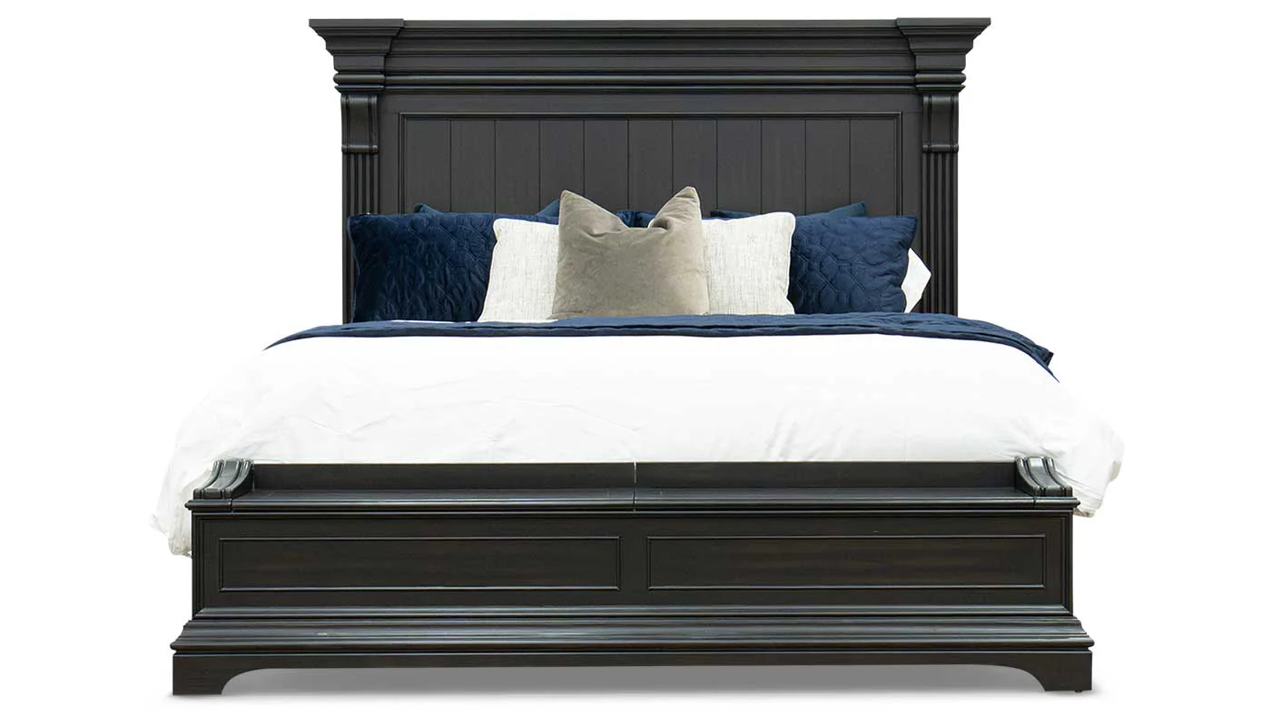 Caden Queen Set