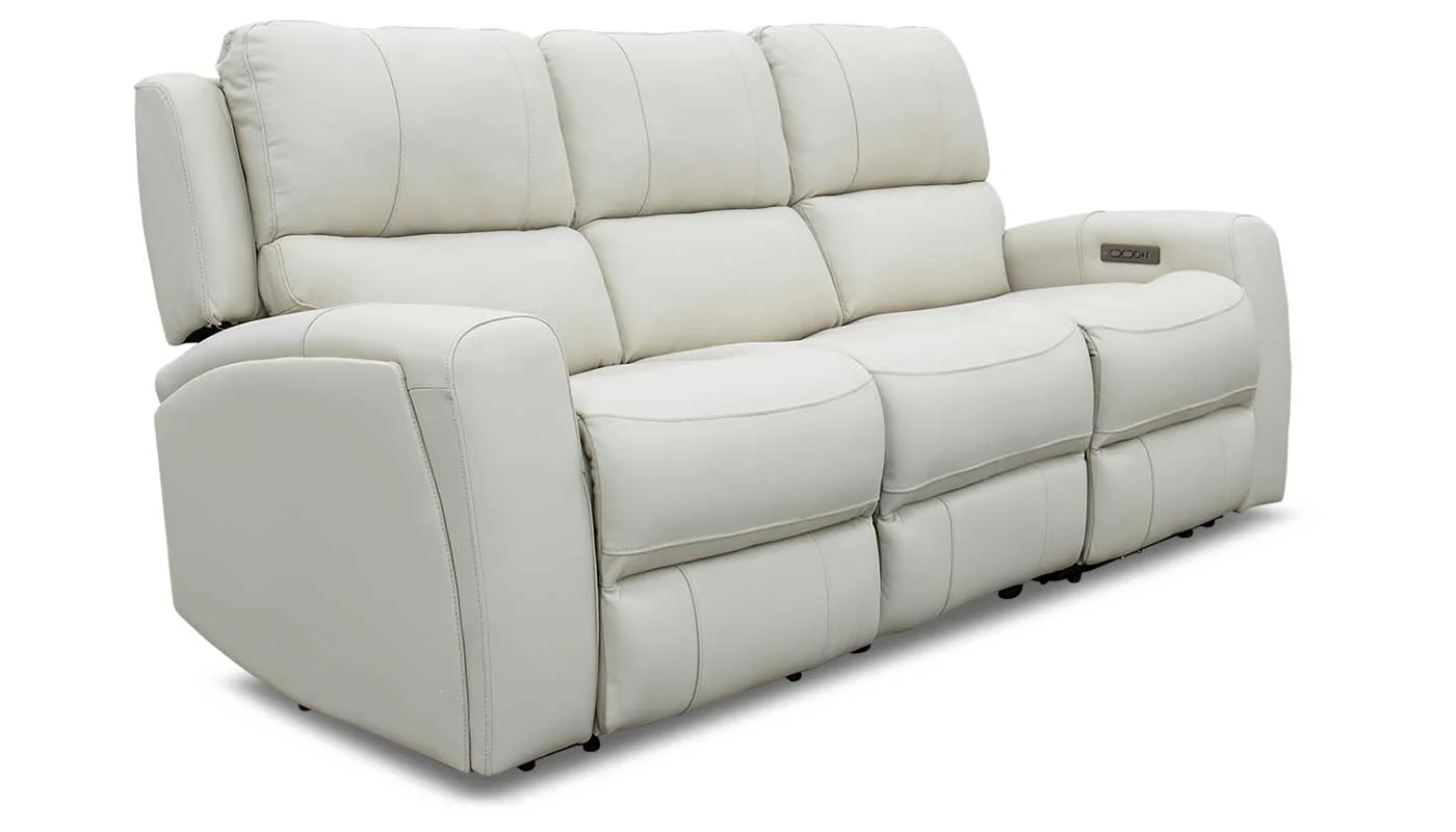 Declan Cream Sofa & Loveseat