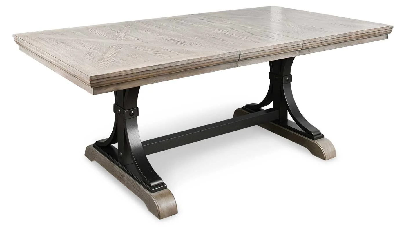 Hadley 6pc Dining Set