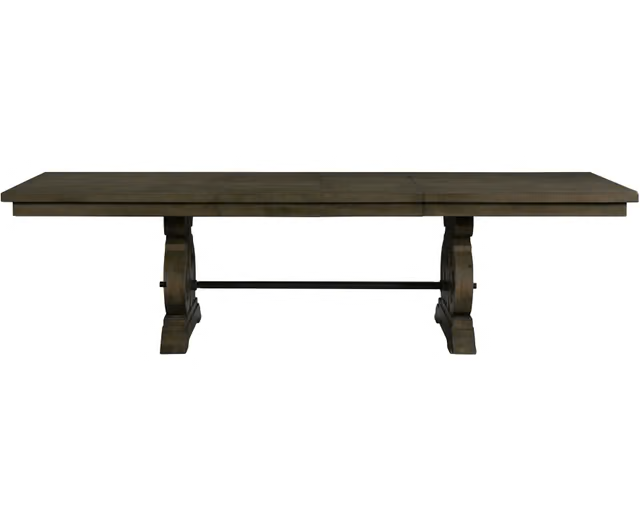 Silas 9pc. Dining Set
