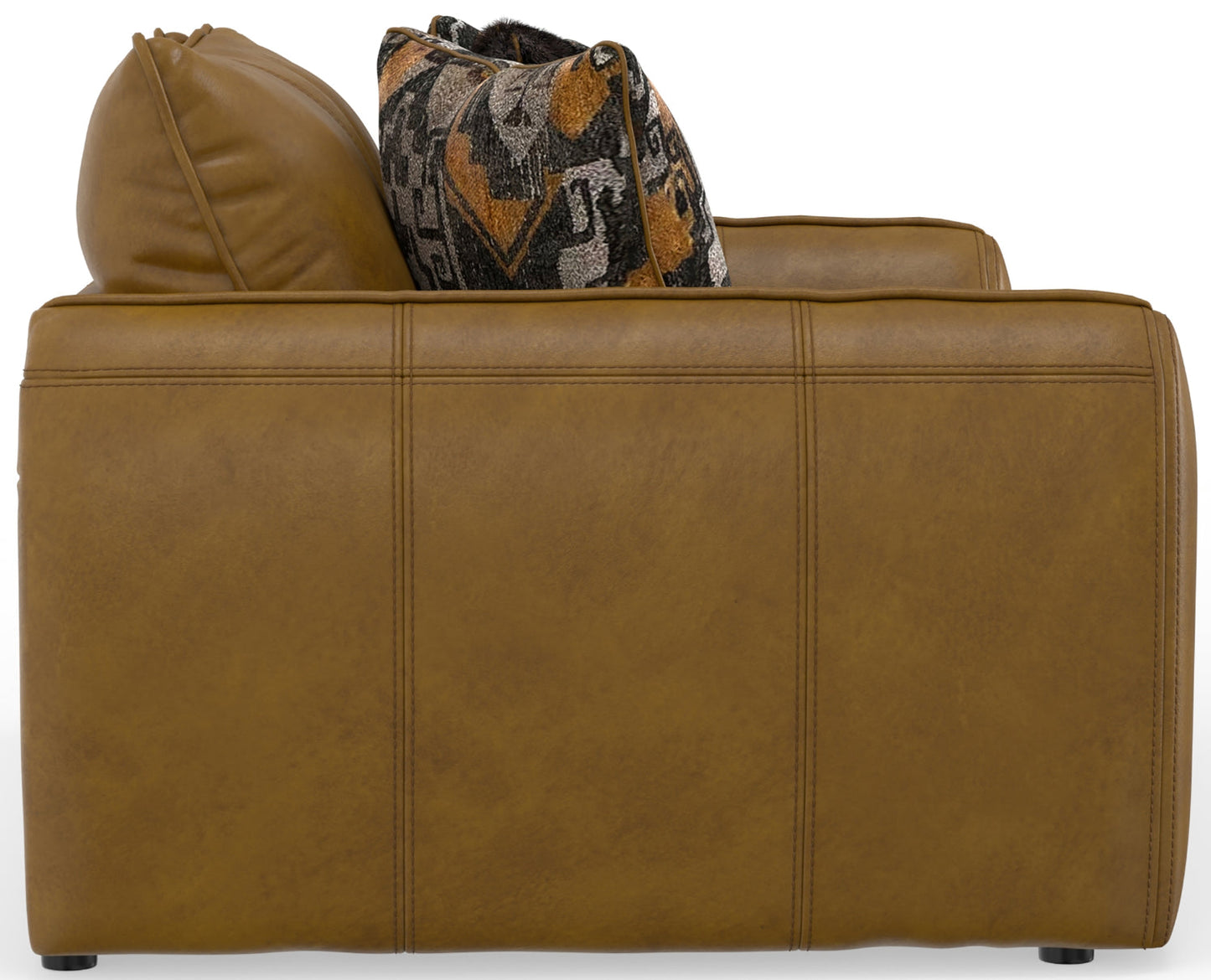 Charles Sofa & Loveseat