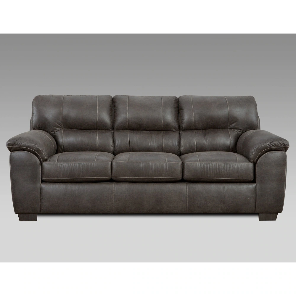 Gunner Sofa & Loveseat