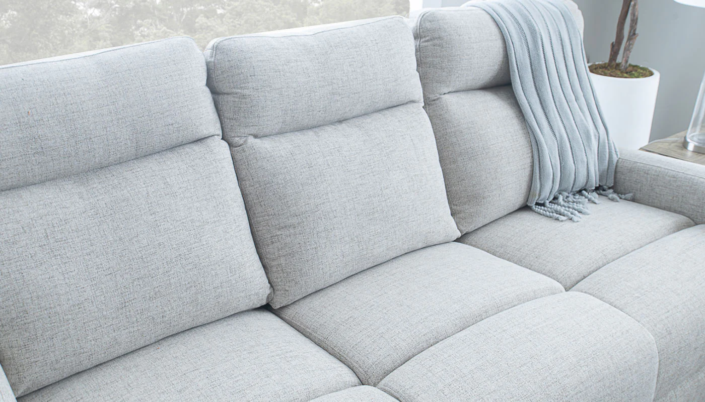 Nolan Sofa & Loveseat