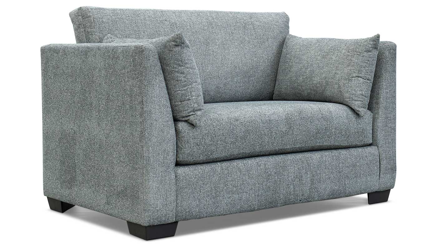 Cora Sofa & Chair