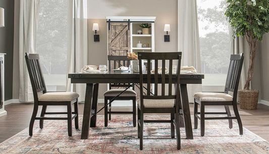 Indy 6pc. Dining Set