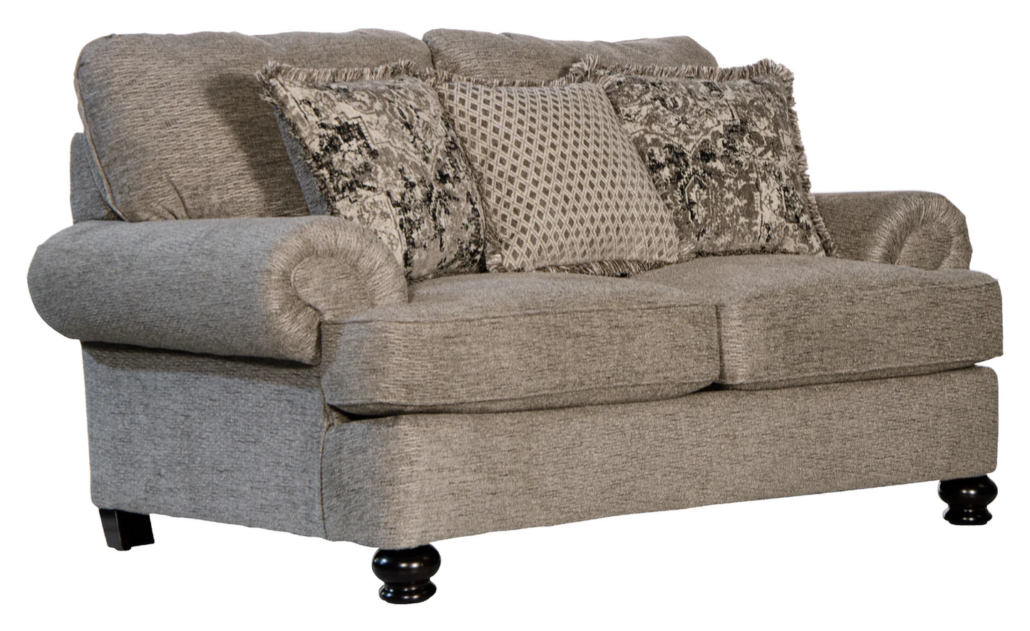 Freeman Sofa & Loveseat