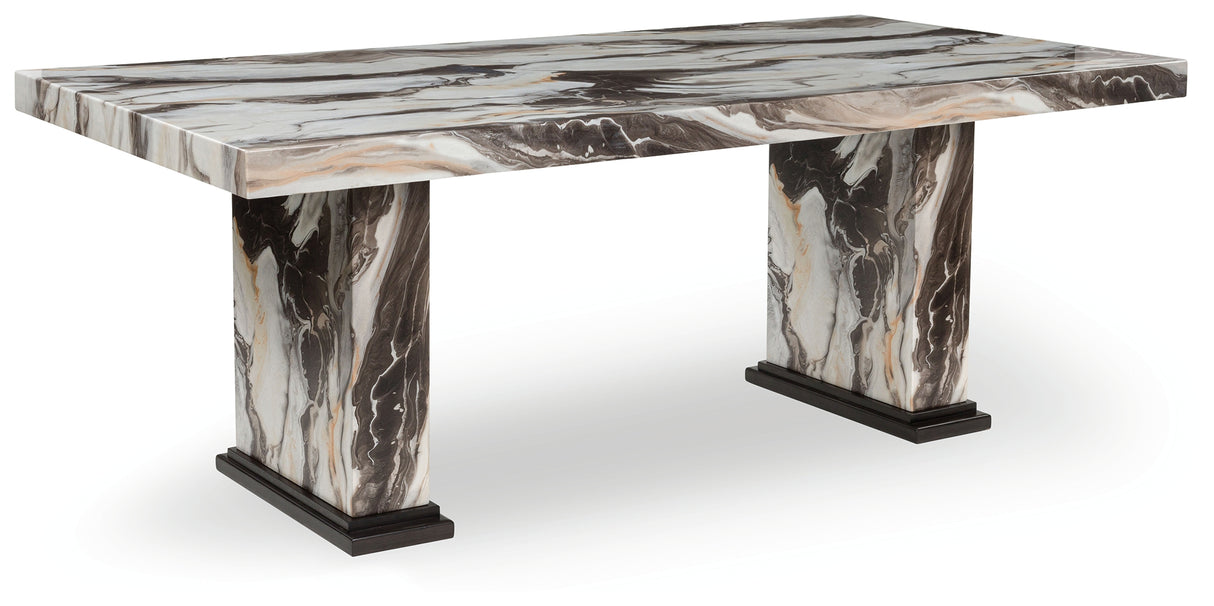 Jenna 5pc. Dining Set