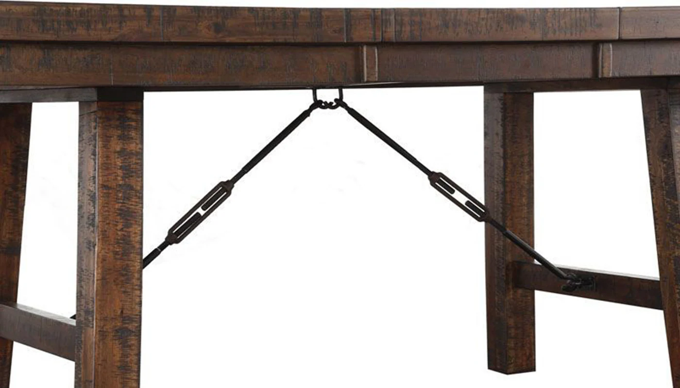 Indy 6pc. Dining Set